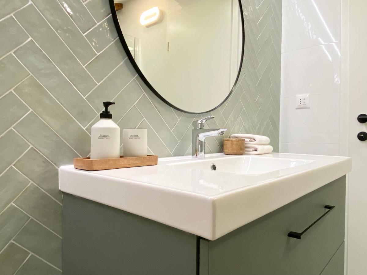 Parentium Loft Center Square Apartment Пореч Екстериор снимка