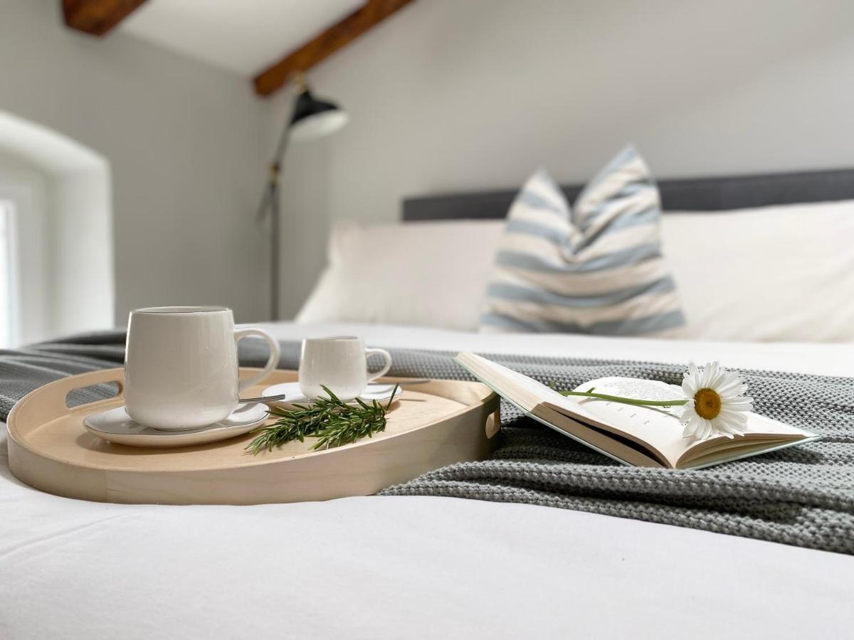 Parentium Loft Center Square Apartment Пореч Екстериор снимка