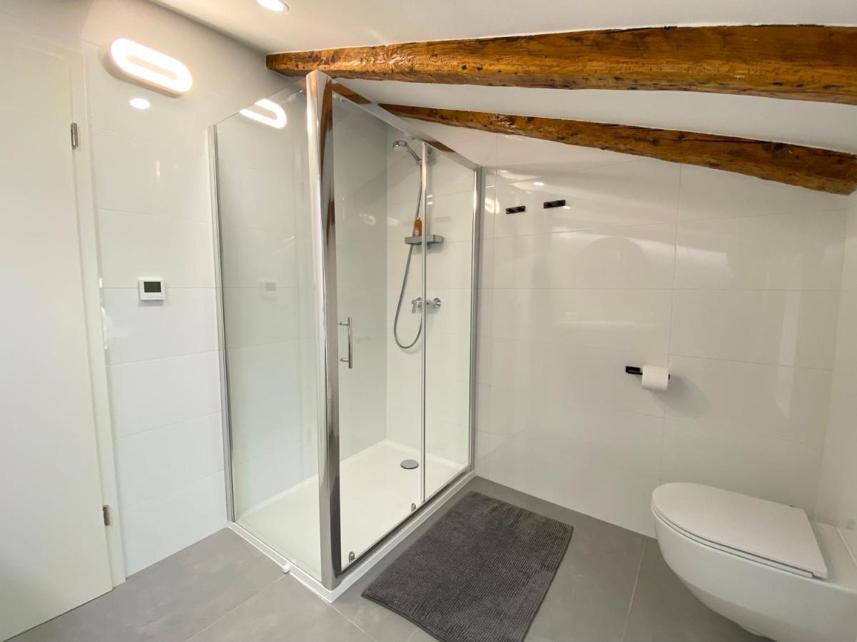 Parentium Loft Center Square Apartment Пореч Екстериор снимка