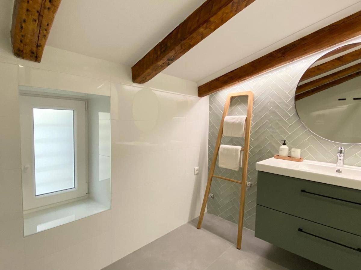 Parentium Loft Center Square Apartment Пореч Екстериор снимка