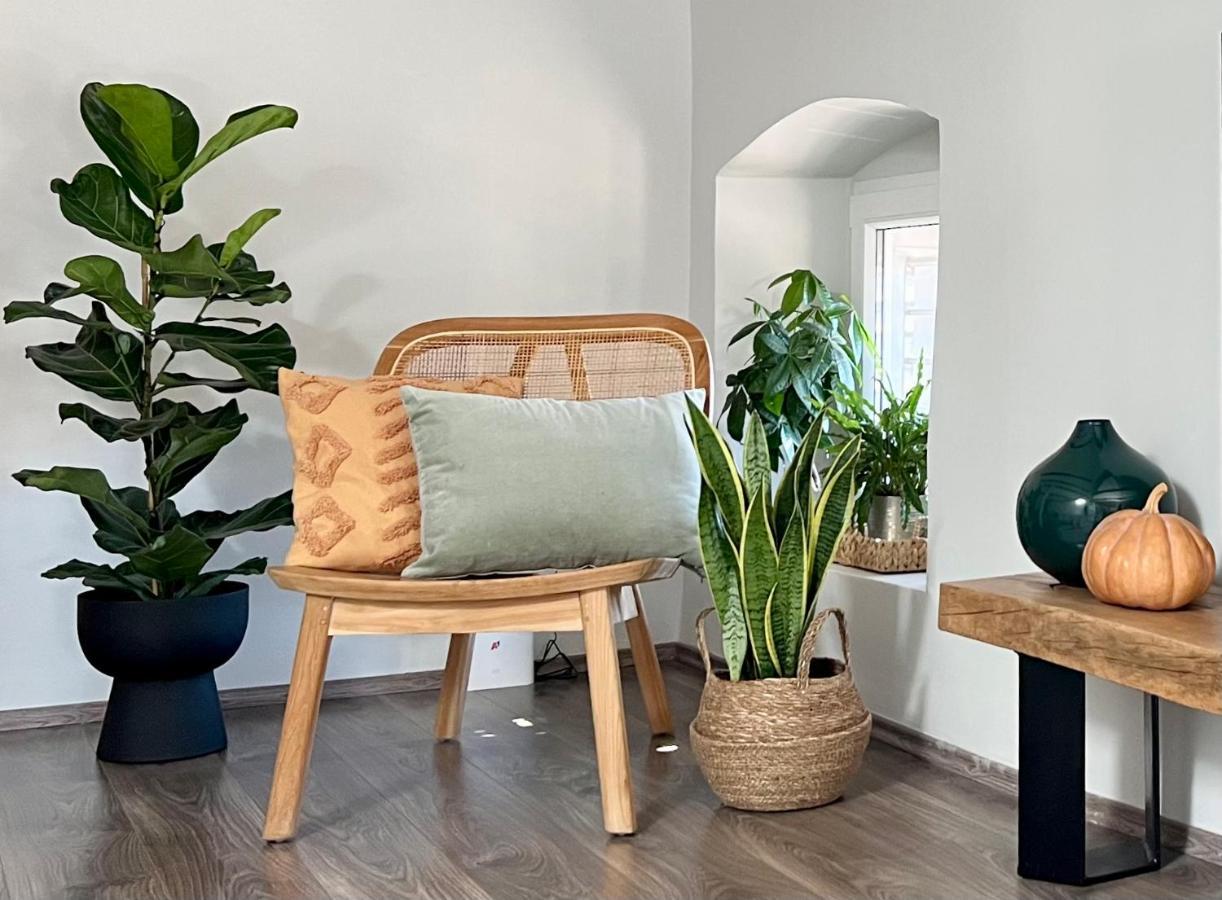 Parentium Loft Center Square Apartment Пореч Екстериор снимка